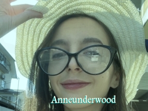 Anneunderwood