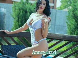 Annevanzyl