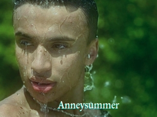 Anneysummer