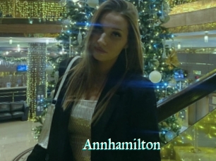 Annhamilton