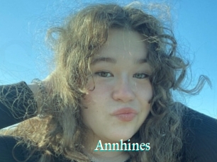 Annhines