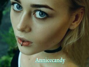 Annicecandy