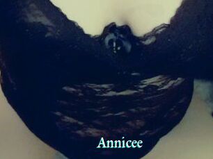 Annicee