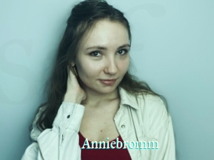 Anniebromm