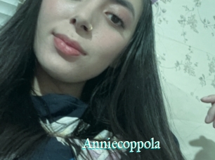 Anniecoppola