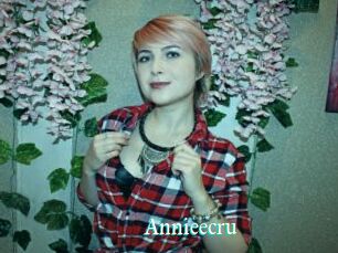 Annieecru