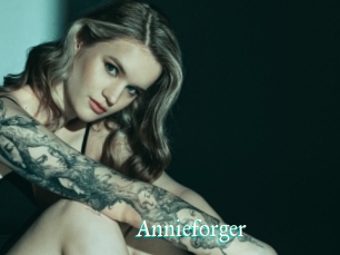 Annieforger
