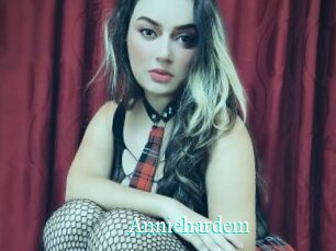 Anniehardem