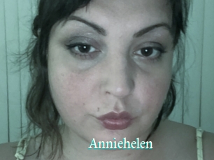 Anniehelen