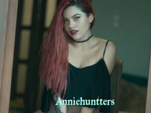 Anniehuntters