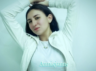 Anniejanne