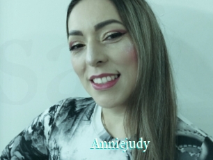 Anniejudy