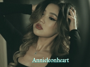 Annieleonheart