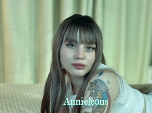 Annieleons