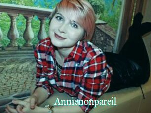 Annienonpareil