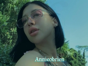 Annieobrien