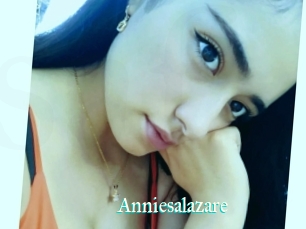 Anniesalazare