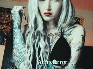 Annieterror