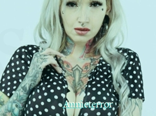 Annieterror
