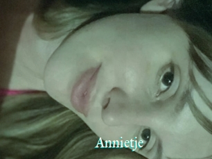 Annietje