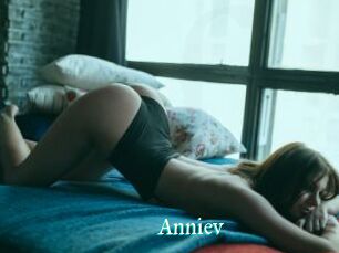 Anniev