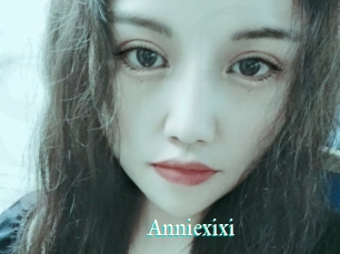 Anniexixi
