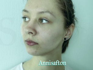 Annisafton