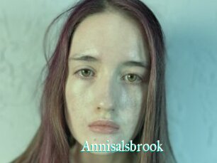 Annisalsbrook