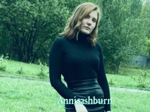 Annisashburn