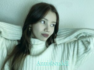 Annisbendell