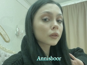 Annisboor