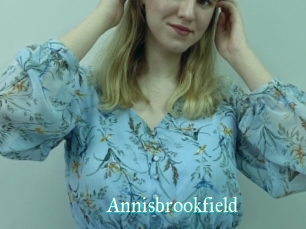 Annisbrookfield
