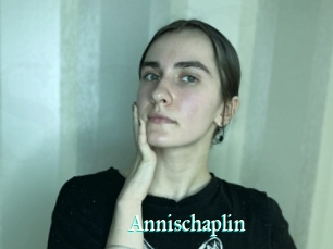Annischaplin