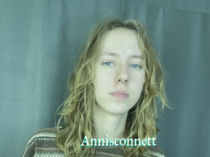 Annisconnett