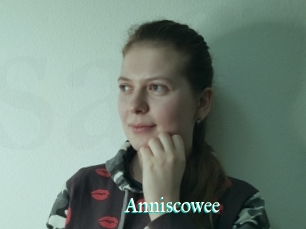 Anniscowee