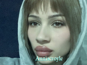 Anniscroyle