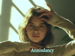 Annisdancy