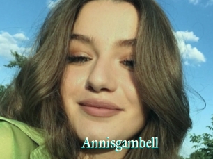 Annisgambell