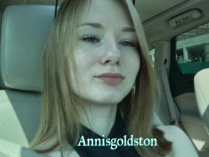 Annisgoldston