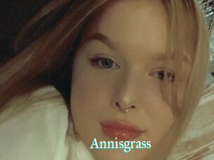 Annisgrass
