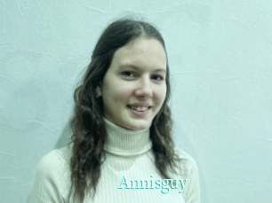Annisguy