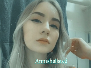 Annishallsted
