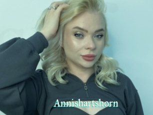 Annishartshorn