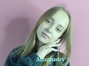 Annishastey