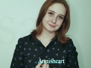 Annisheart
