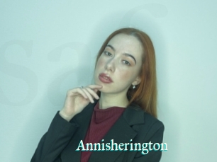 Annisherington
