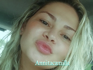 Annitacamilla