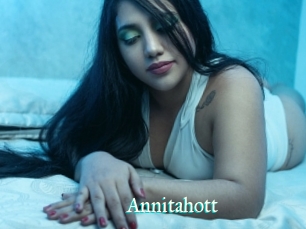 Annitahott