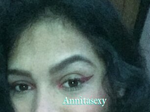 Annitasexy