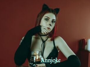 Annjoke